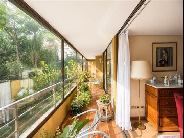 Departamento en venta en Holanda - Lota, Providencia - 3 dormitorios, 3 baños