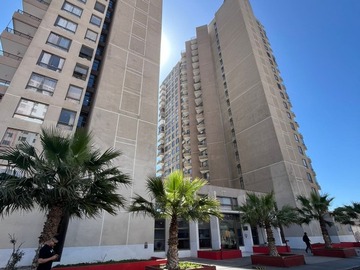 Departamento en venta en bellavista, Antofagasta - 3 dormitorios, 2 baños