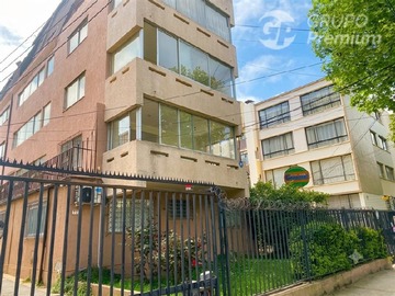 Departamento en venta en 4 norte con Libertad, Viña del Mar - 4 dormitorios, 4 baños