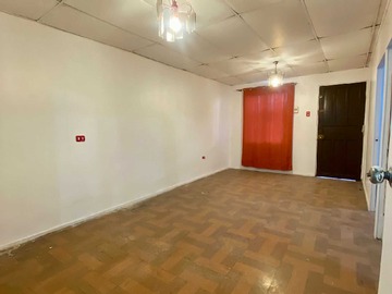 Casa en arriendo mensual en Arriendo a pasos de la Universidad Tarapacá (170347), Arica - 3 dormitorios, 1 baño