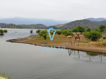 Parcela en venta en ruta 562, Paine - 1 baño