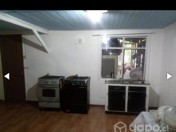 Casa en venta en Sargento Aldea Santa Rosa, Temuco - 4 dormitorios, 2 baños