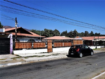 Casa en arriendo mensual en Sector San Antonio - La Calera - Región de Valparaíso.., La Calera - 4 dormitorios, 3 baños