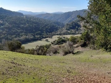 Parcela en venta en Provincia de Colchagua, Comuna de Santa Cruz, Región de O´Higgins., Santa Cruz