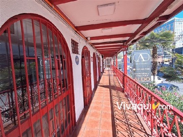 Local Comercial en arriendo mensual en Vicuña Mackenna Poniente, La Florida - 1 baño