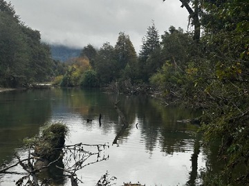 Terreno Agricola en venta en Rio puelo, Cochamó