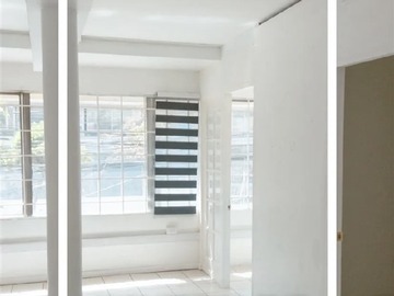 Oficina en arriendo mensual en Arlegui, Viña del Mar - 1 dormitorio, 1 baño