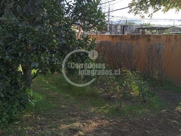 Terreno en venta en Camino Troncal Limache, Limache