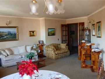 Departamento en venta en Depto, septimo piso, Temuco - 4 dormitorios