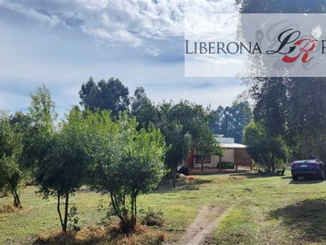 Casa en venta en Casa en Condominio Doña Blanca 3, Mantagua, Quintero - 2 dormitorios, 1 baño