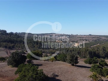 Parcela en venta en Fundo atalaya, Santo Domingo