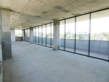 Oficina en venta en Narciso Goycolea, Vitacura - 2 baños