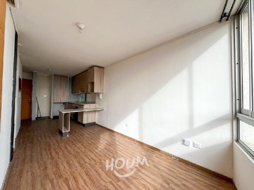 Departamento en arriendo mensual en Avenida Víctor Jara, Estación Central - 2 dormitorios, 1 baño