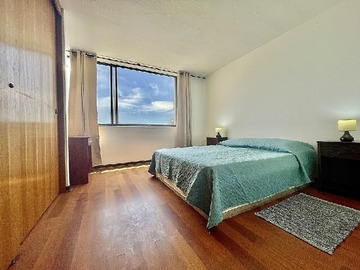 Departamento en venta en San martin, Viña del Mar - 3 dormitorios, 2 baños