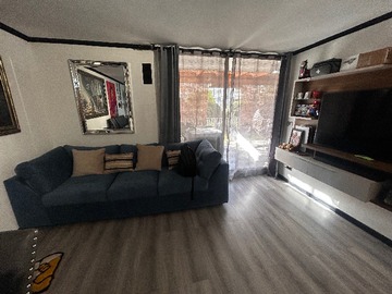 Arriendo Mensual / Departamento / Huechuraba