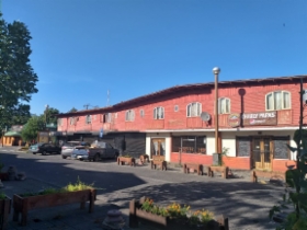 Venta / Sitio / Pucón