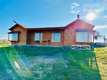 Parcela en venta en A 20 minutos de pichi, La Estrella - 4 dormitorios, 2 baños