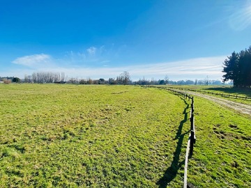 Terreno en venta en Parcela, Loteo Chacras de las Quemas (109243), Osorno