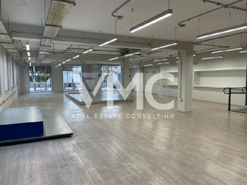 Oficina en arriendo mensual en Vitacura / Padre Hurtado, Vitacura - 4 dormitorios, 9 baños