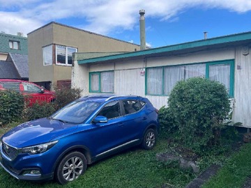 Venta / Casa / Valdivia