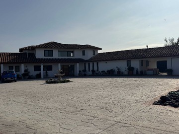 Casa en venta en Moderna Vivienda con Excelente Conectividad (178927), Talagante - 6 dormitorios, 7 baños