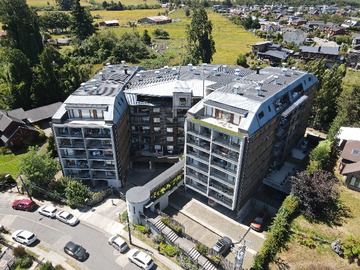 Departamento en venta en Venta de 2 dormitorios en Puerto Varas (79429), Puerto Varas - 2 dormitorios, 2 baños