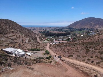 Terreno en venta en Sitio La Serena - Coquimbo (168366), La Serena