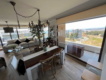 Departamento en venta en Dúplex, Arriendo con Compromiso Compra (139391), Concón - 3 dormitorios, 3 baños
