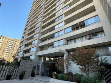 Venta / Departamento / Ñuñoa