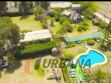 Local Comercial en venta en Centro vacacional en la serena, La Serena - 18 dormitorios, 10 baños