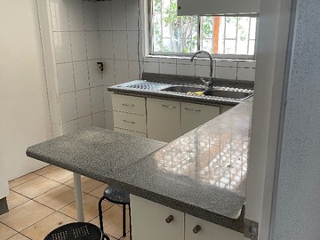 Casa en venta en Puente Alto Hermosa Calle independencia (149189), Puente Alto - 3 dormitorios, 2 baños