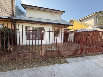 Casa en venta en Talca, Talca - 2 dormitorios, 1 baño