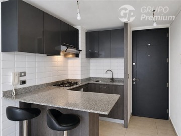Departamento en venta en Coronel Souper 4158, Estación Central - 1 dormitorio, 1 baño