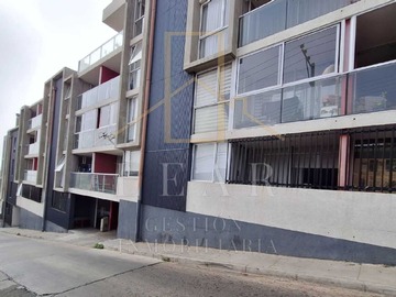 Departamento en venta en Valparaiso Depto 2d/1b/Es Excelente conectivi (167147), Valparaíso - 2 dormitorios, 1 baño