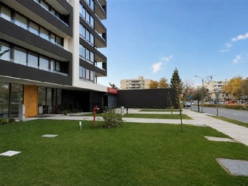 Departamento en venta en Diego de Almagro/ Los Leones, Providencia - 2 dormitorios, 2 baños