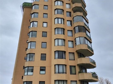 Departamento en venta en Edificio el mañio, Puerto Montt - 4 dormitorios, 3 baños