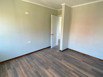Departamento en arriendo mensual en Arriendo Depto. Brisas del Maule V Constitucion - 2 dormitorios, 2 baños