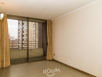 Venta / Departamento / Santiago