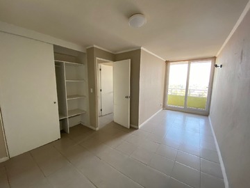Departamento en venta en Pedro León Ugalde 864, Quinta Normal - 2 dormitorios, 1 baño