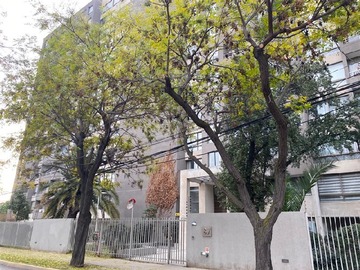 Departamento en venta en Ohiggins 87, maipú, Maipú - 3 dormitorios, 2 baños