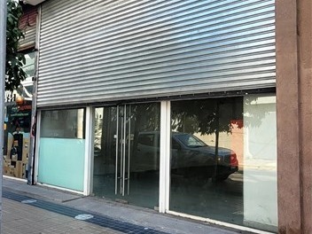 Local Comercial en arriendo mensual en Irarrázaval / Seminario, Ñuñoa - 1 baño