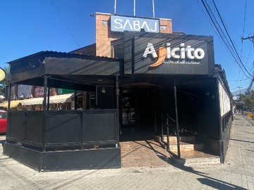 Local Comercial en venta en San felipe Derecho a llave pleno centro resto (157916), San Felipe - 2 baños