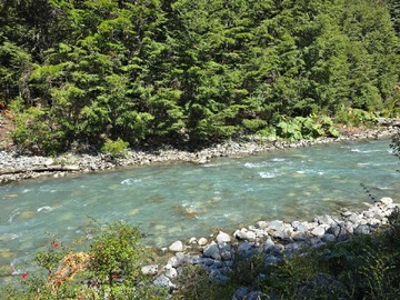 Terreno en venta en 920 hectáreas orilla río, Murta, Aysén (158756), Río Ibáñez
