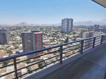 Departamento en venta en Vende su dueño 2D+1B + bodega (170583), Estación Central - 2 dormitorios, 1 baño