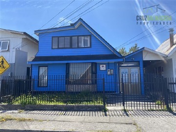 Local Comercial en arriendo mensual en Antihual, Puerto Montt - 5 dormitorios, 2 baños