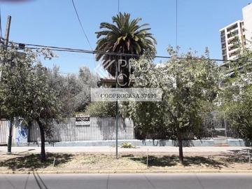 Sitio en venta en Simon bolivar - sucre, Ñuñoa