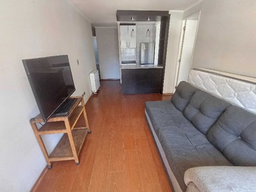 Departamento en venta en Eleuterio Ramirez, 2 Dorm, 2 Baño, estacionam (126709), Santiago - 2 dormitorios, 2 baños