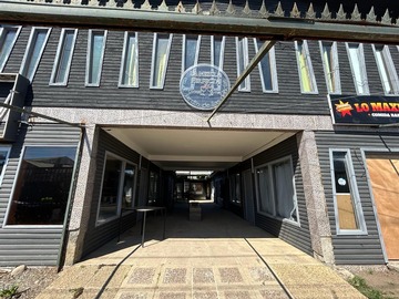 Venta / Casa / Constitución