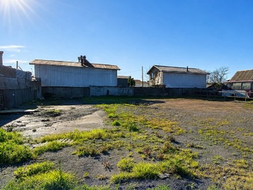 Terreno en venta en Terreno en Venta Tomé