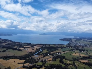 Sitio en venta en Fundo Puyehue, Puyehue